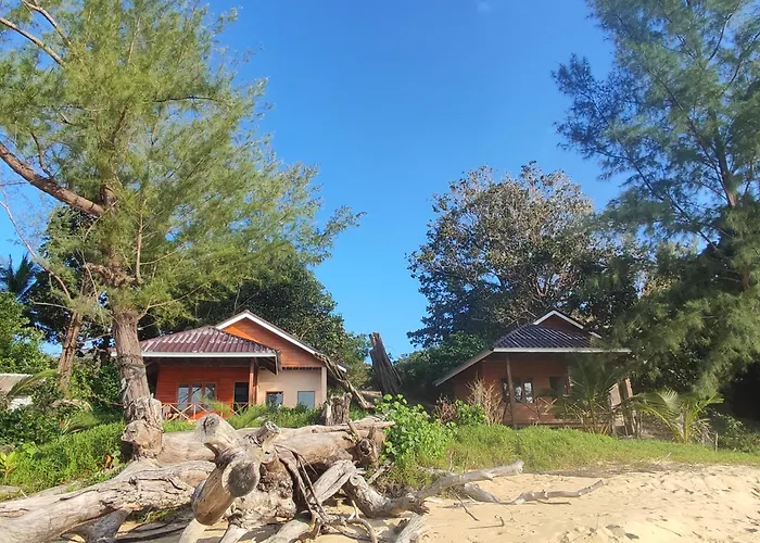 Jansom Bungalow 2