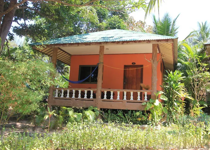 Chomjan Resort
