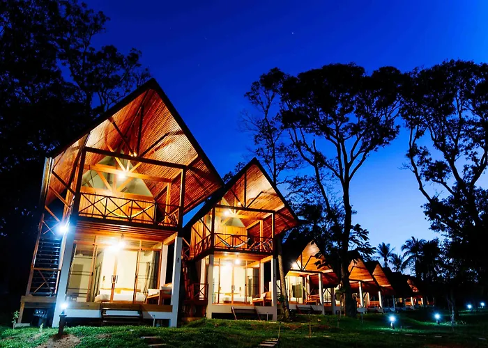 Phayamas Private Beach Resort And Island Brew - Adults Only