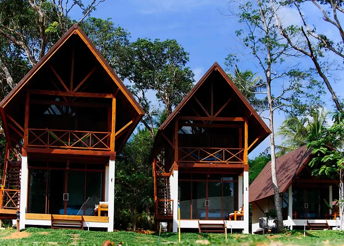 Phayamas Private Beach Resort And Island Brew - Adults Only