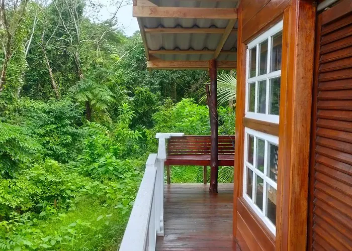 Relax House
